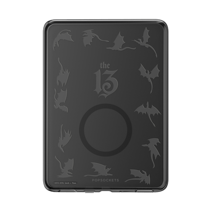 The 13 — Kindle 12th Gen MagSafe Case - US 86633