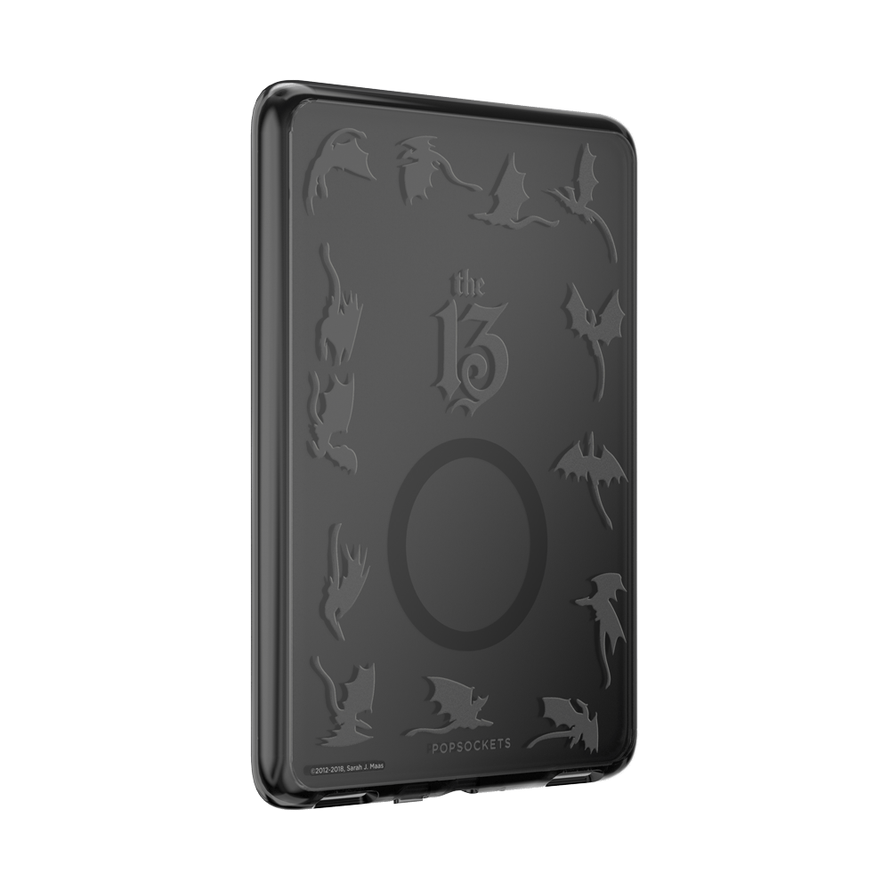 The 13 — Kindle 12th Gen MagSafe Case - US 86633