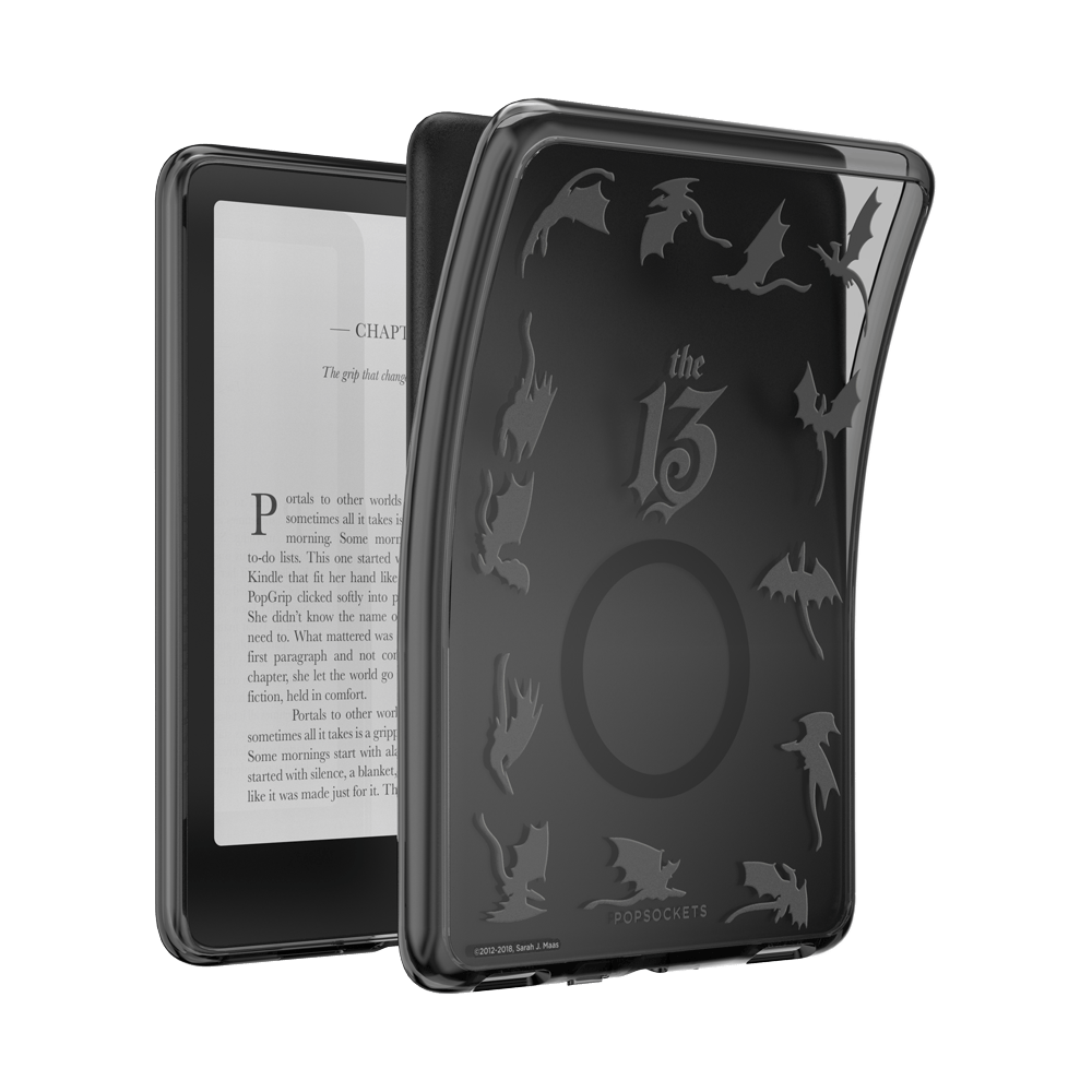 The 13 — Kindle 12th Gen MagSafe Case - US 77725