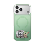 The Child — iPhone 17 Pro Max MagSafe Case - US 18696