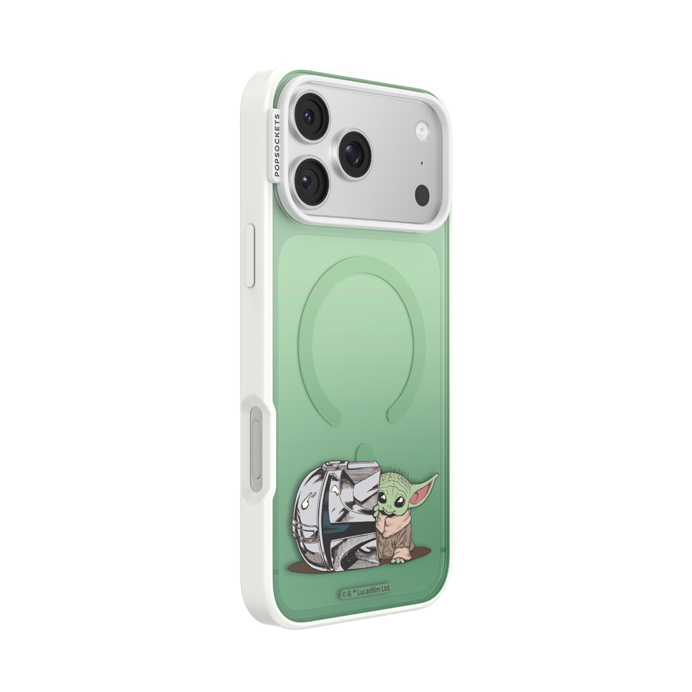 The Child — iPhone 17 Pro Max MagSafe Case - US 96965