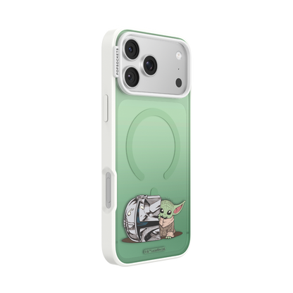 The Child — iPhone 17 Pro Max MagSafe Case - US 18696