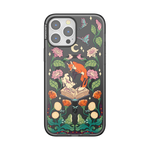 The Fox and The Hare — iPhone 13 Pro Max MagSafe Case - US 72181
