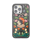 The Fox and The Hare — iPhone 13 Pro MagSafe Case - US 19486