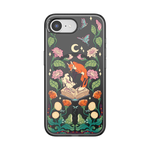 The Fox and The Hare — iPhone 17e/16e MagSafe Case - US 45802