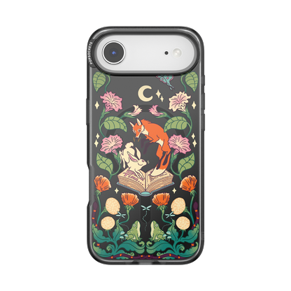 The Fox and The Hare — iPhone Air MagSafe Case - US 30865