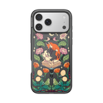 The Fox and The Hare — iPhone 17 Pro Max MagSafe Case - US 23901