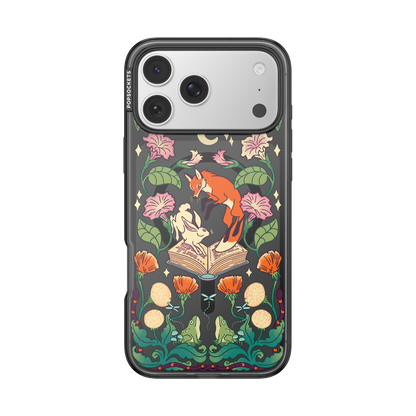 The Fox and The Hare — iPhone 17 Pro Max MagSafe Case - US 23901