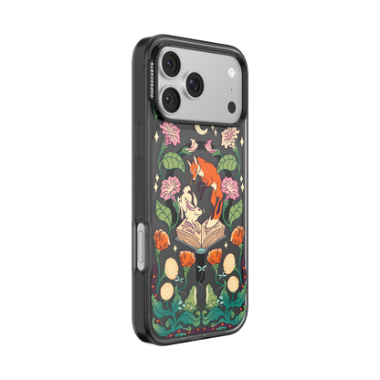 The Fox and The Hare — iPhone 17 Pro Max MagSafe Case - US 42603