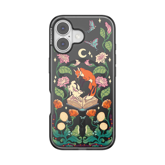 The Fox and The Hare — iPhone 17 MagSafe Case - US 51214