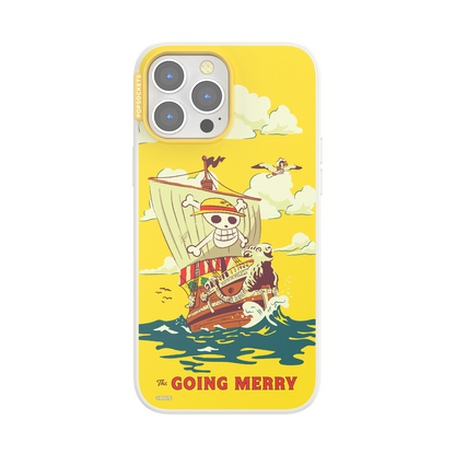 The Going Merry — iPhone 13 Pro Max MagSafe Case - US 95749