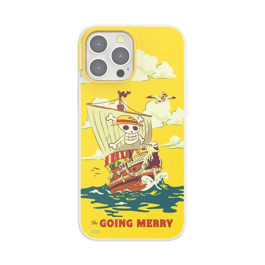 The Going Merry — iPhone 13 Pro Max MagSafe Case - US 95749
