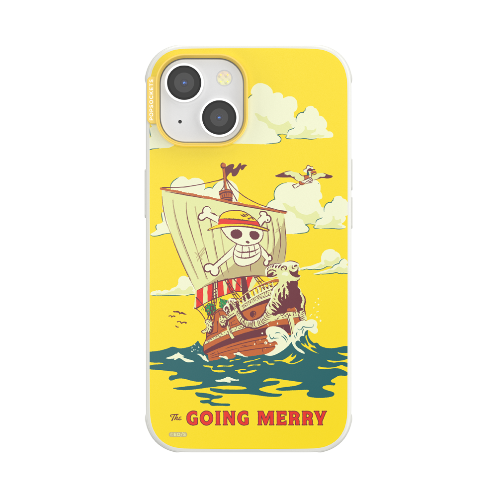The Going Merry — iPhone 13 MagSafe Case - US 83310