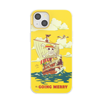 The Going Merry — iPhone 14 Plus MagSafe Case - US 59404