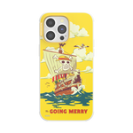 The Going Merry — iPhone 14 Pro Max MagSafe Case - US 12976