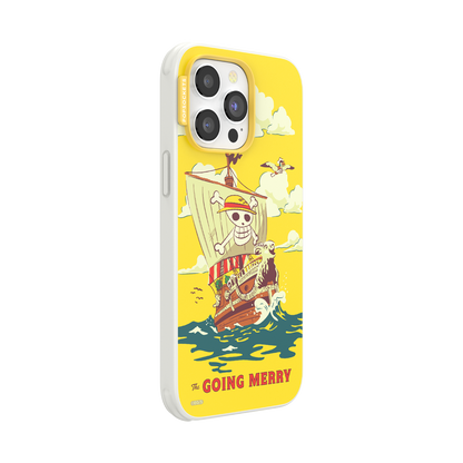 The Going Merry — iPhone 14 Pro Max MagSafe Case - US 12976