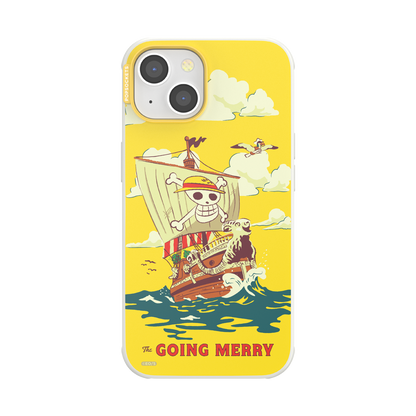 The Going Merry — iPhone 14 MagSafe Case - US 47695