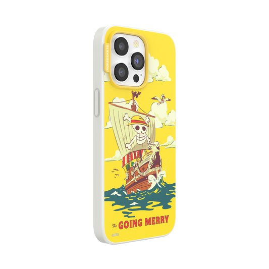 The Going Merry — iPhone 15 Pro Max MagSafe Case - US 93650