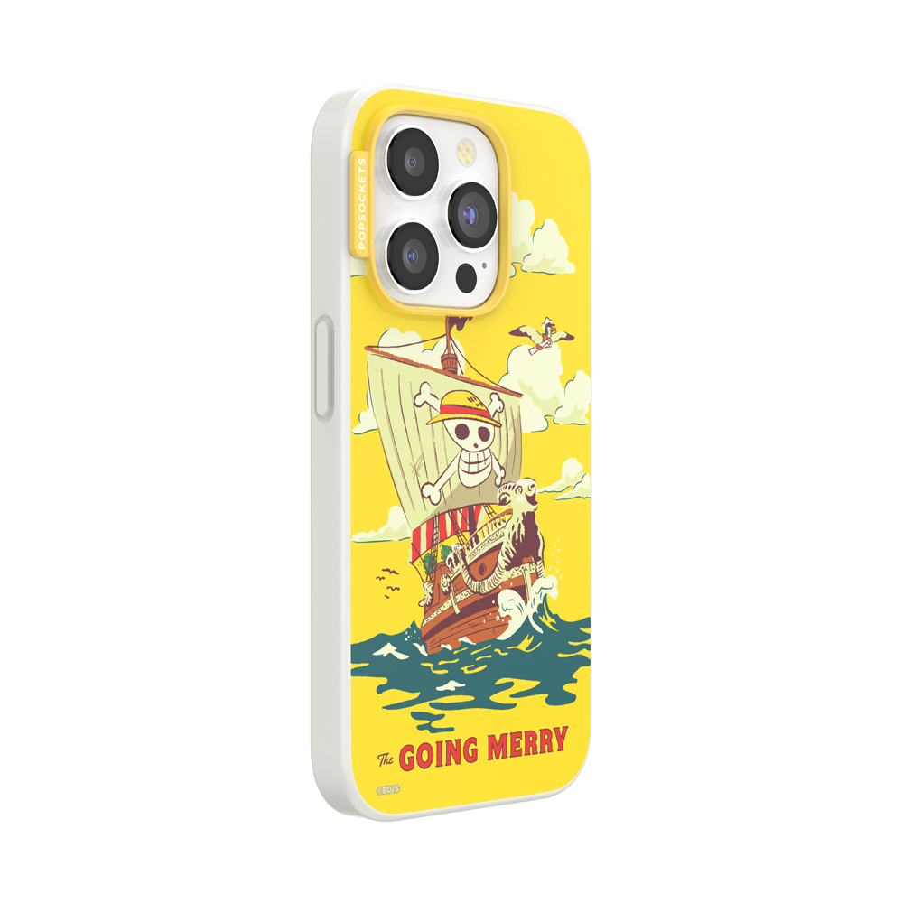 The Going Merry — iPhone 15 Pro MagSafe Case - US 92442