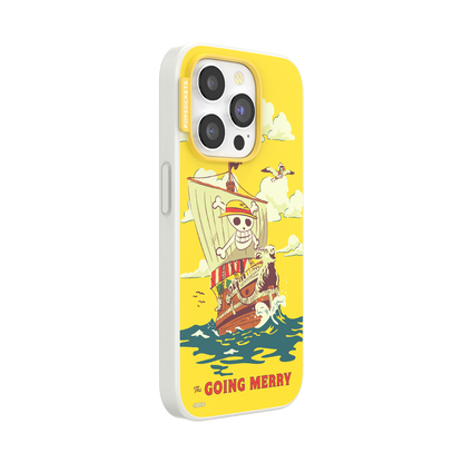 The Going Merry — iPhone 15 Pro MagSafe Case - US 92442