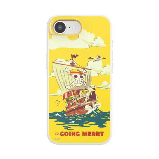 The Going Merry — iPhone 17e/16e MagSafe Case - US 38026