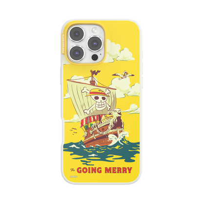The Going Merry — iPhone 16 Pro Max MagSafe Case - US 70809