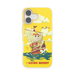 The Going Merry — iPhone 16 MagSafe Case - US 27779