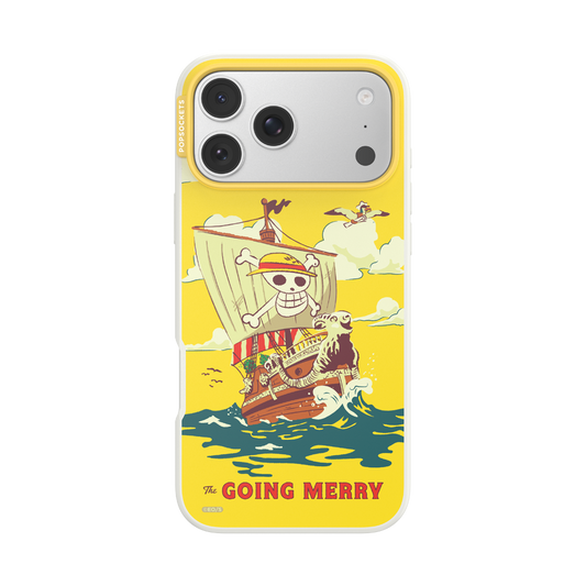 The Going Merry — iPhone 17 Pro Max MagSafe Case - US 90881