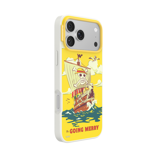 The Going Merry — iPhone 17 Pro Max MagSafe Case - US 12673