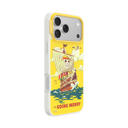 The Going Merry — iPhone 17 Pro Max MagSafe Case - US 57159