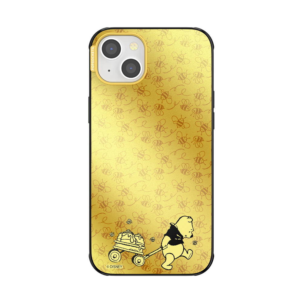 The Honey Division — iPhone 14 Plus MagSafe Case - US 57602