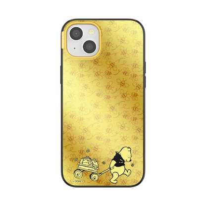 The Honey Division — iPhone 15 Plus MagSafe Case - US 09065