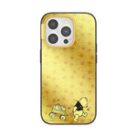 The Honey Division — iPhone 15 Pro MagSafe Case - US 41924