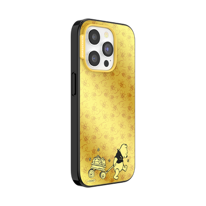 The Honey Division — iPhone 15 Pro MagSafe Case - US 41924