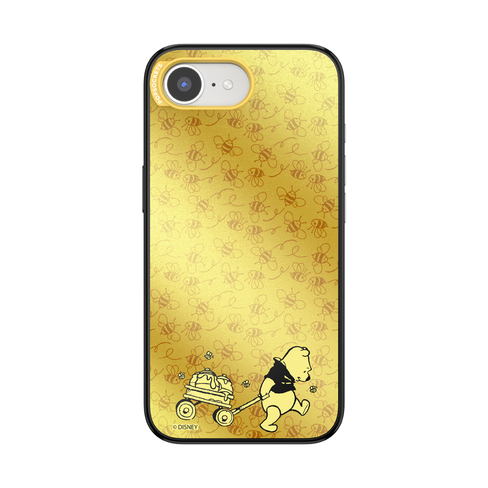 The Honey Division — iPhone 17e/16e MagSafe Case - US 66206