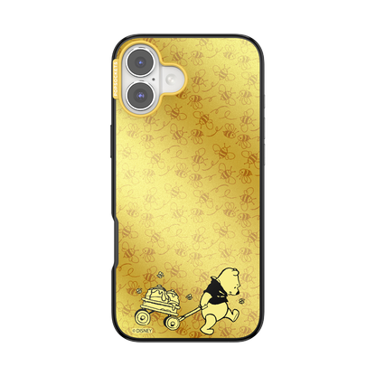 The Honey Division — iPhone 16 Plus MagSafe Case - US 79531