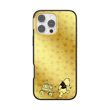The Honey Division — iPhone 16 Pro Max MagSafe Case - US 98822