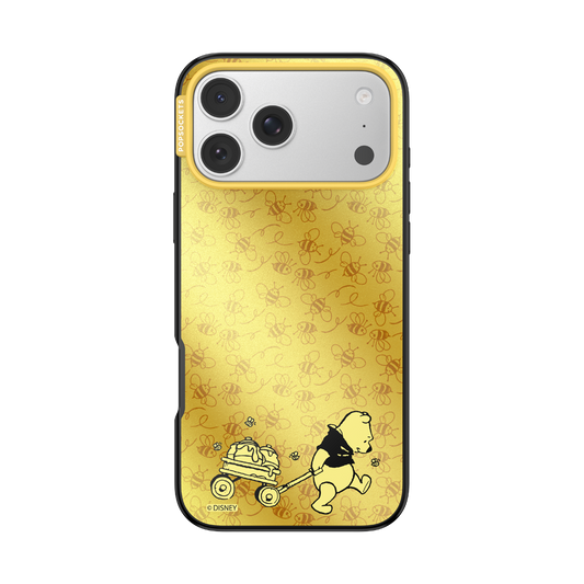 The Honey Division — iPhone 17 Pro Max MagSafe Case - US 00960