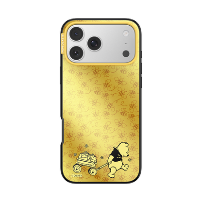 The Honey Division — iPhone 17 Pro Max MagSafe Case - US 07550