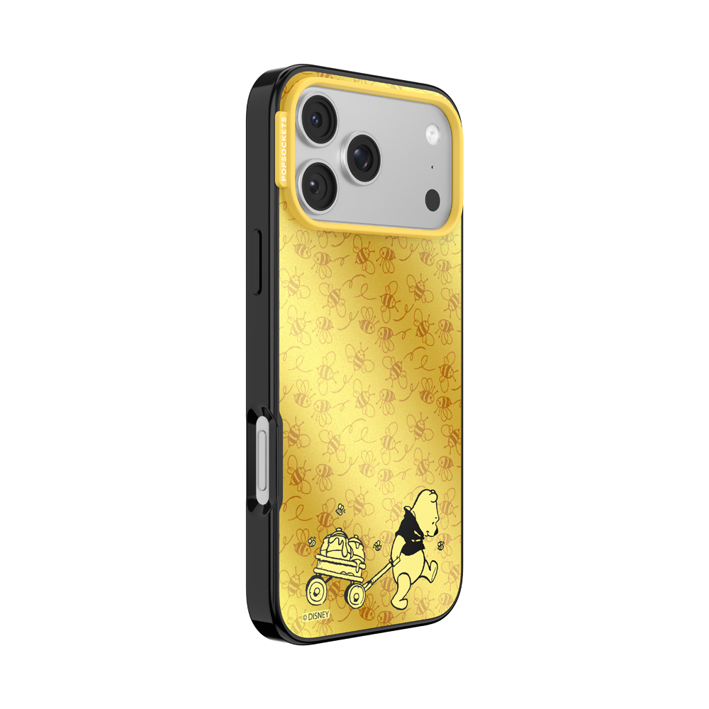 The Honey Division — iPhone 17 Pro Max MagSafe Case - US 31169