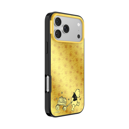The Honey Division — iPhone 17 Pro Max MagSafe Case - US 13484