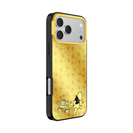 The Honey Division — iPhone 17 Pro Max MagSafe Case - US 00960