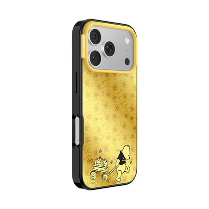 The Honey Division — iPhone 17 Pro MagSafe Case - US 96707