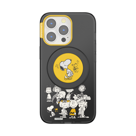 The In Crowd — iPhone 13 Pro MagSafe Case - US 70146