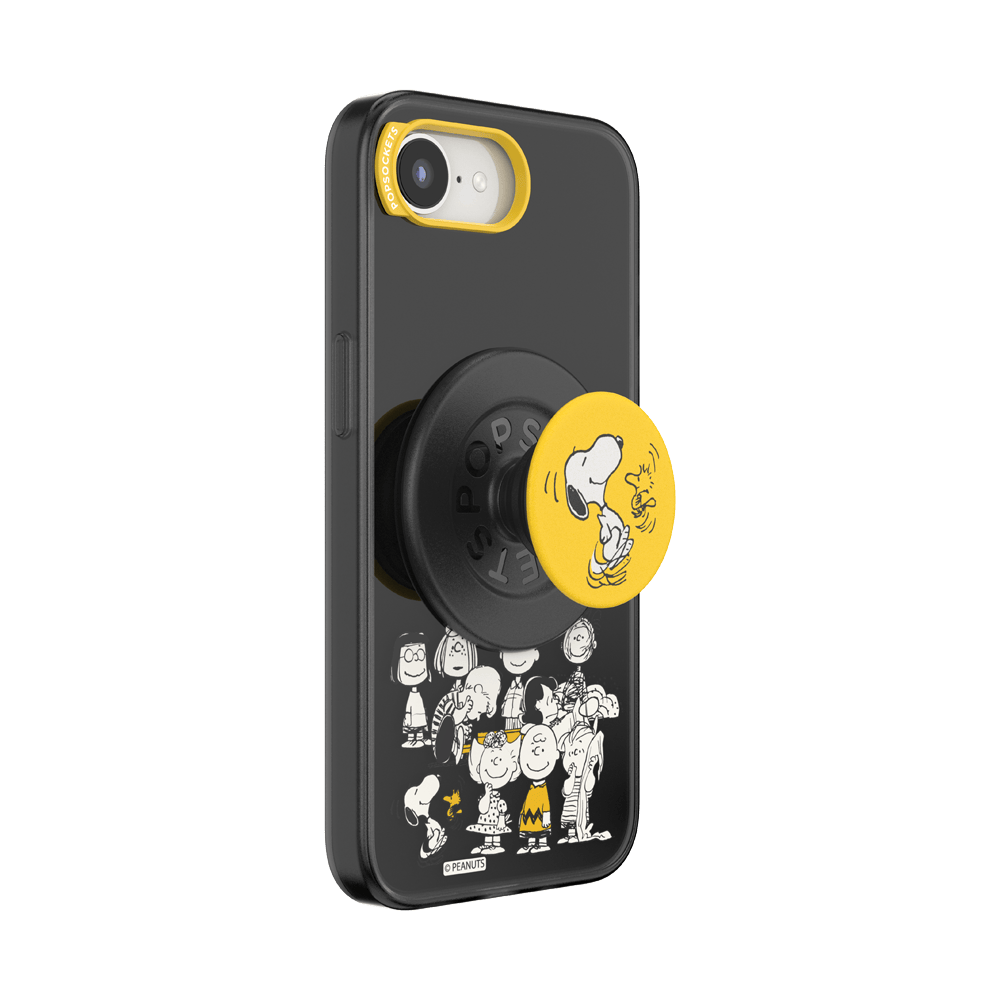 The In Crowd — iPhone 17e/16e MagSafe Case - US 26032