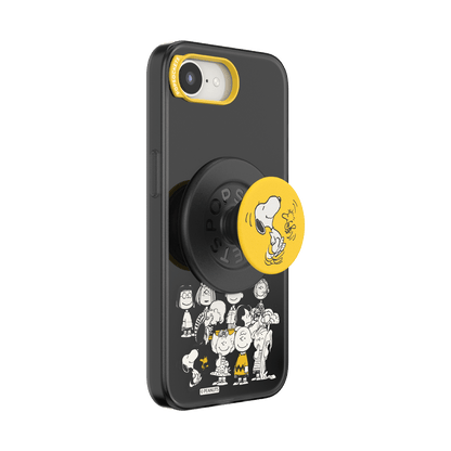 The In Crowd — iPhone 17e/16e MagSafe Case - US 26032