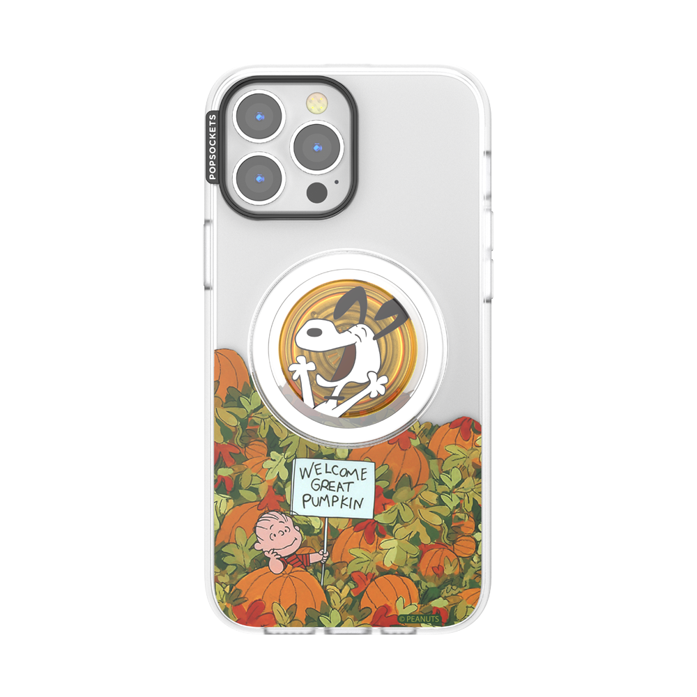 The Pumpkin Patch — iPhone 13 Pro Max MagSafe Case - US 07810