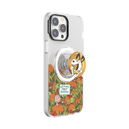 The Pumpkin Patch — iPhone 13 Pro Max MagSafe Case - US 07810