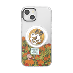 The Pumpkin Patch — iPhone 14 MagSafe Case - US 54388