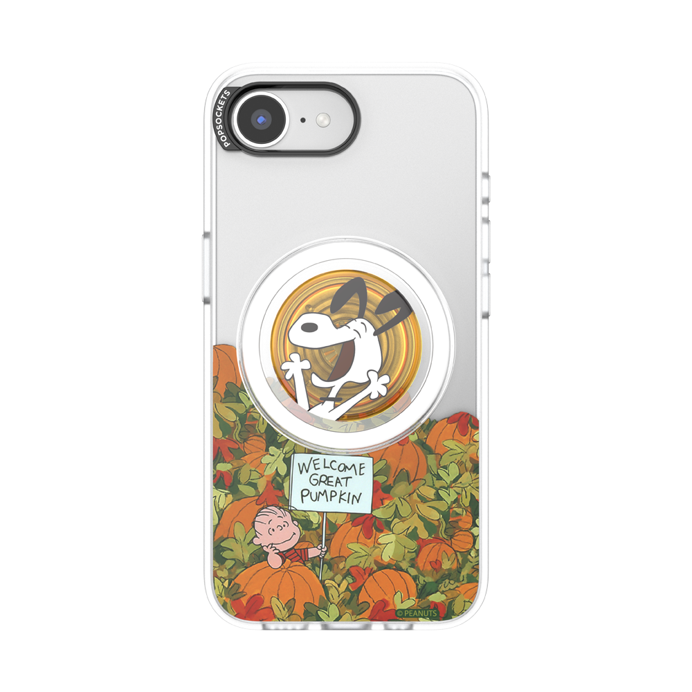 The Pumpkin Patch — iPhone 17e/16e MagSafe Case - US 99416